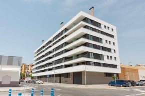 Cosmopolitan Loft & Malaga Beach